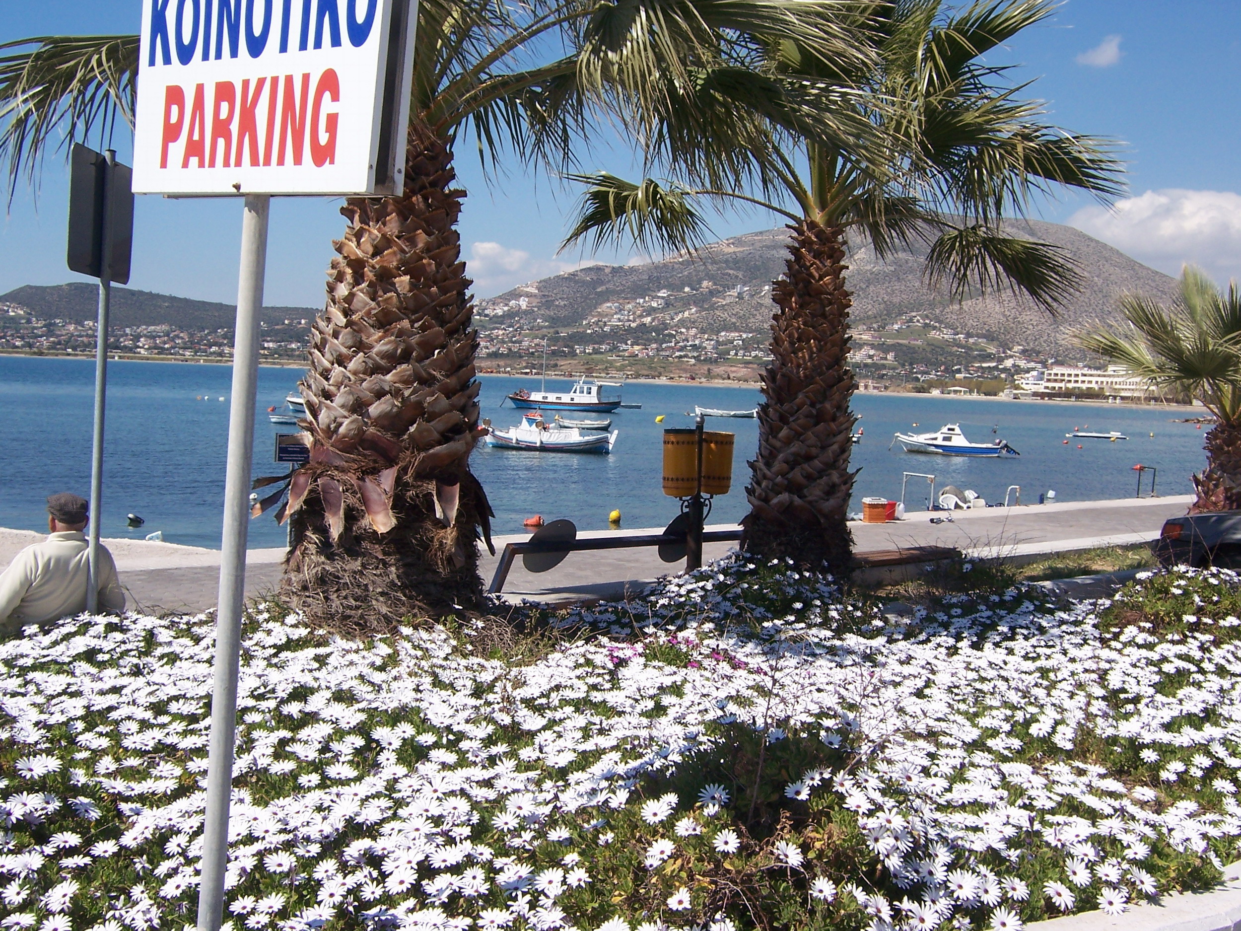 28 Μαρτίου 2008 Παλαιά Φώκαια