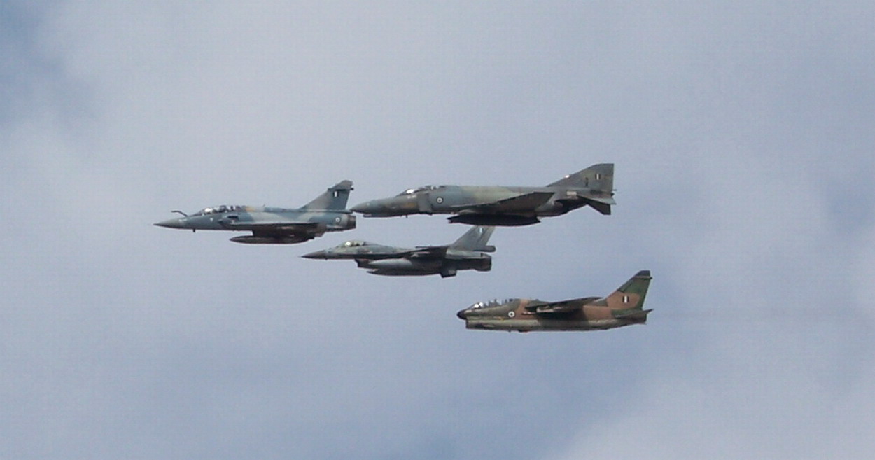 Φάληρο 6 Σεπτεμβρίου 2005