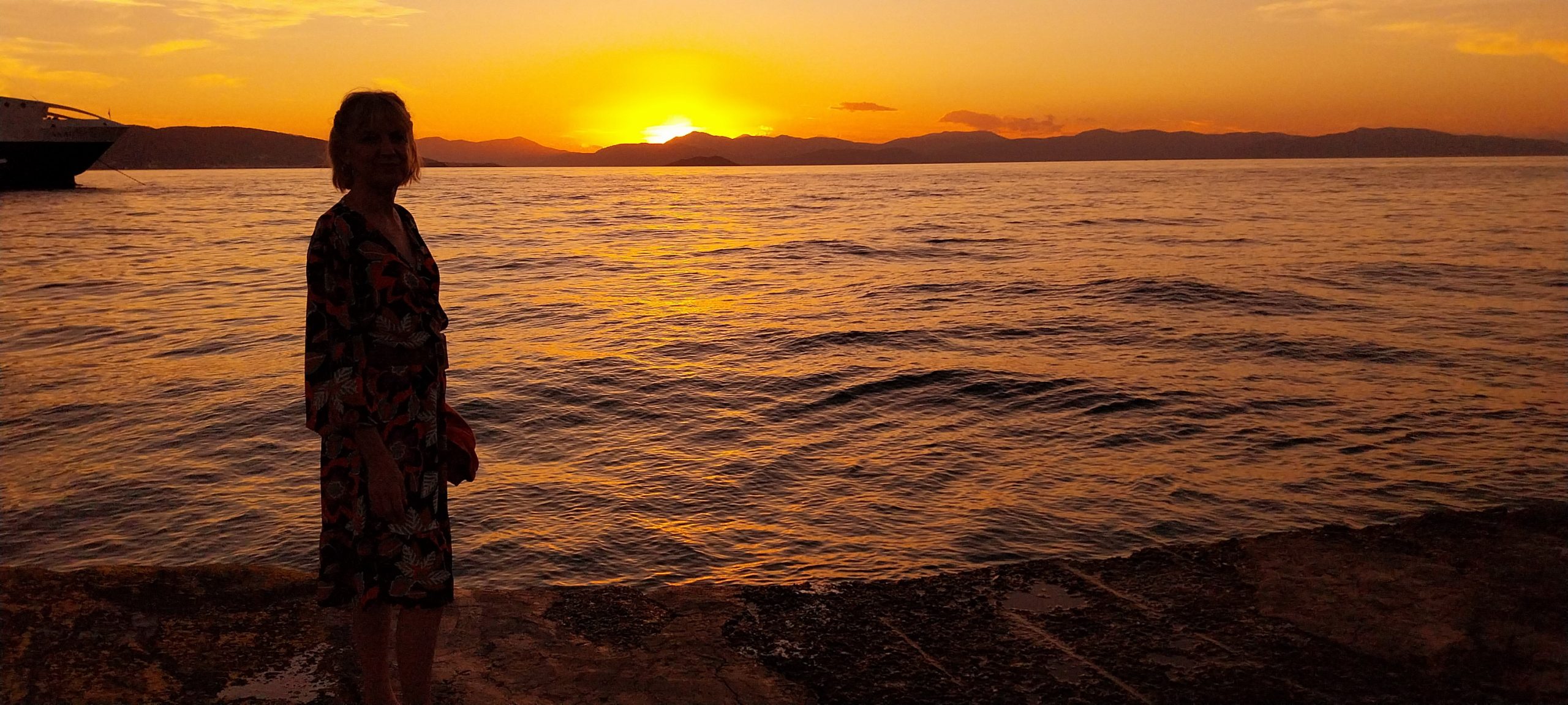 Αίγινα 2 Νοεμβρίου 2023